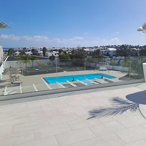  Apartamento Luxury Sea View Senator Lanzarote